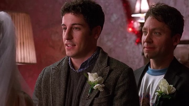 ⁣Wedding Daze (2006) (720p)🌻 Movies