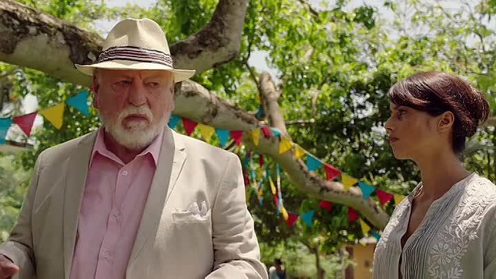 ⁣The Good Karma Hospital S03E04