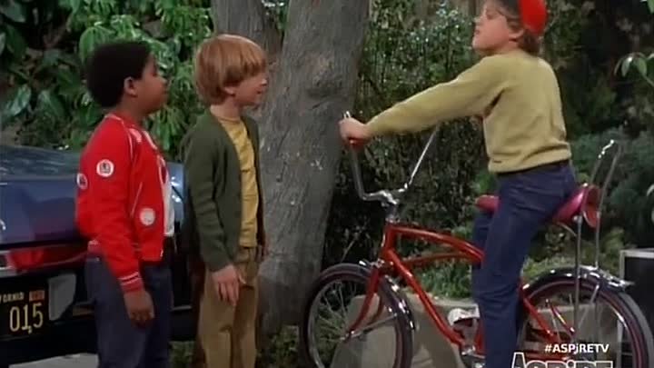 ⁣Julia E86 - Anyone for Tenants?