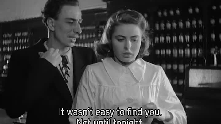 ⁣June Night (1940) [EngSubs]🌻 Movies