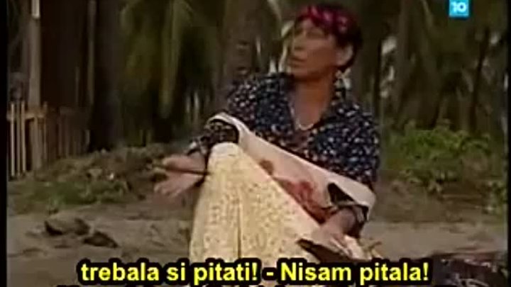 LJubavne veze, 9 epizoda