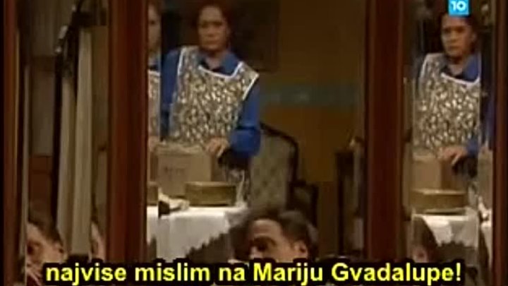 Ljubavne veze, 13 epizoda