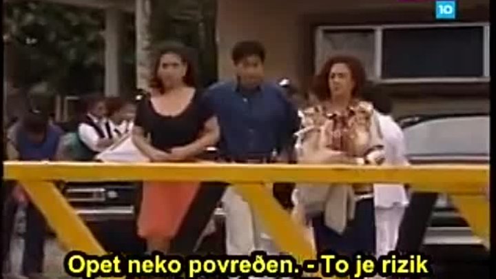 Ljubavne veze, 23 epizoda