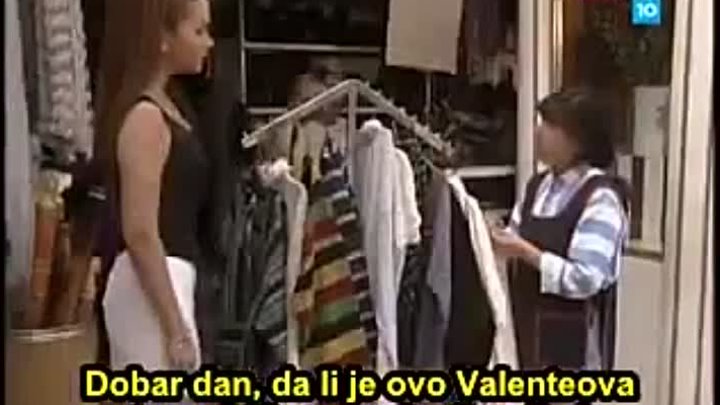 Ljubavne veze, 26 epizoda