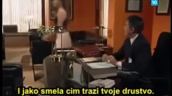 Ljubavne veze, 37 epizoda