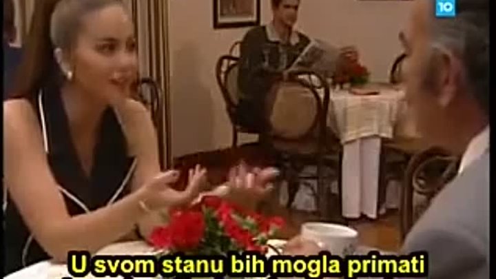 LJubavne veze, 39 epizoda