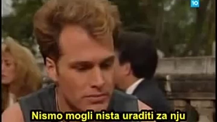 Ljubavne veze, 40 epizoda