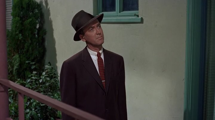 ⁣Vertigo (1958) (720p)🌻 Movies