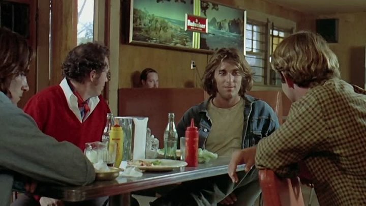 Two-Lane Blacktop (1971) (720p)🌻 Movies