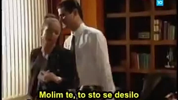 Ljubavne veze, 42 epizoda