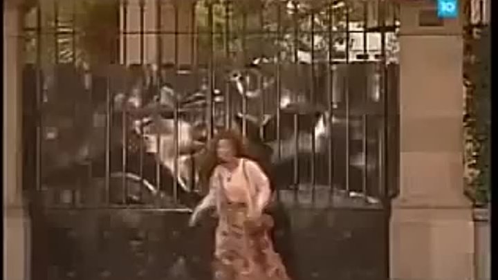 ⁣Ljubavne veze, 58 epizoda