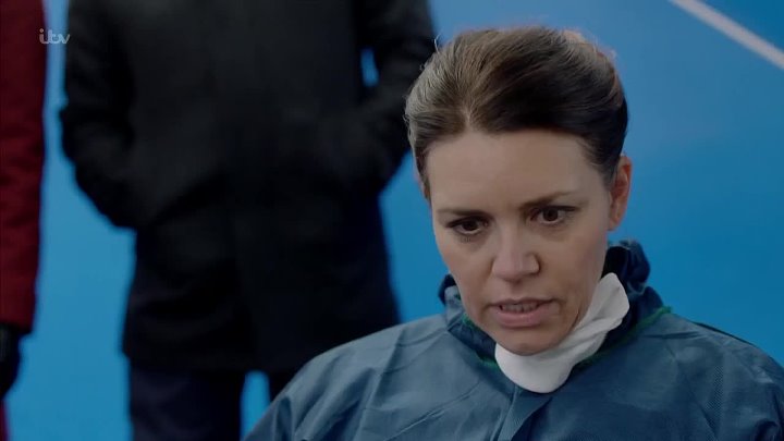 ⁣Unforgotten S3E1 TV Series (2015– ) Crime, Drama, Mystery