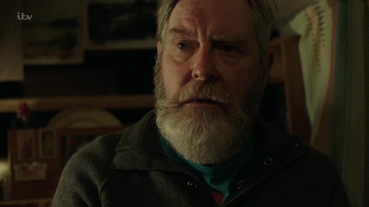 ⁣Unforgotten S3E6 TV Series (2015– ) Crime, Drama, Mystery