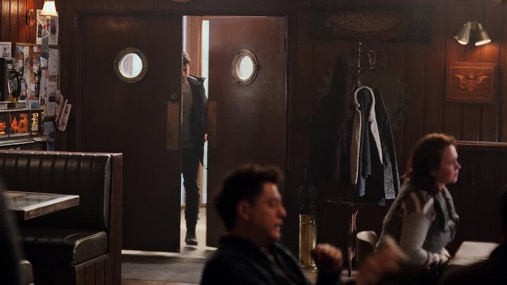 ⁣Virgin River S01E10