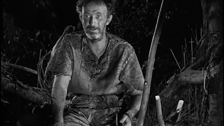 ⁣Swamp Water (1941) (1080p)