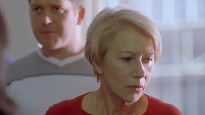 ⁣Prime Suspect 6 (2003): The Last Witness Part 1