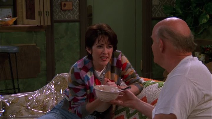 ⁣Everybody Loves Raymond Episode 7 Your Place or Mine?