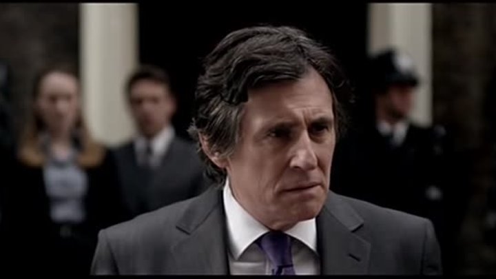 ⁣Secret State [S01E01] TV Mini-Series (2012)