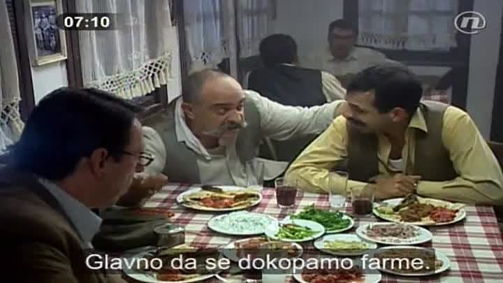 Nasljeđe jedne dame 2