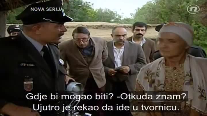 Nasljeđe jedne dame 5