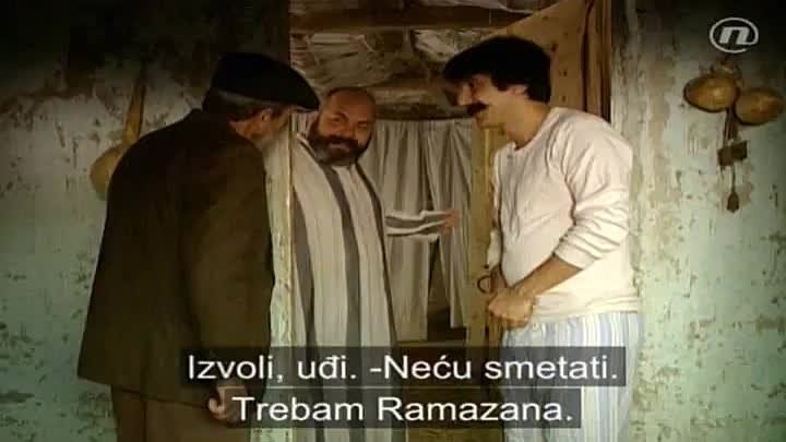 ⁣Nasljeđe jedne dame 36