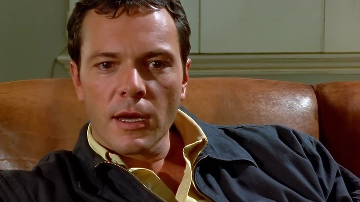 ⁣Crime Traveller (1997) - Episode Three - Fashion Shoot