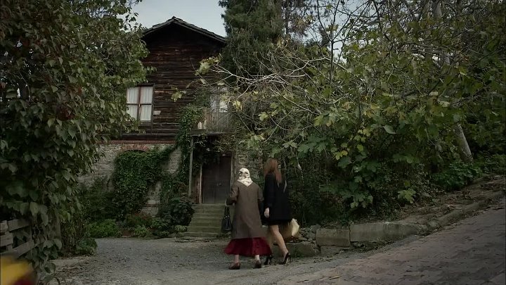 Ukradeni zivot - Kayip 08