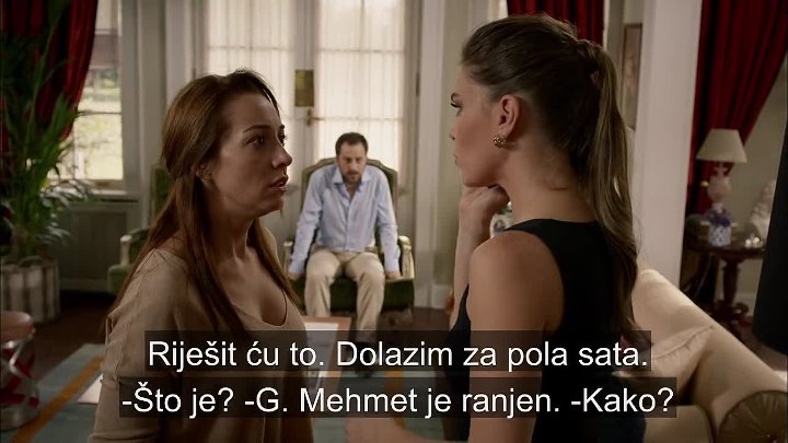 Ukradeni zivot - Kayip 06