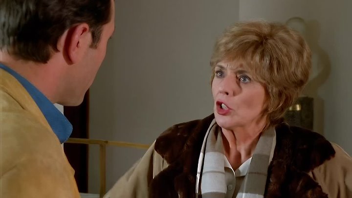 ⁣Crime Traveller (1997) - Episode Seven -The Lottery Experiment