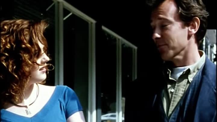 ⁣The Ruth Rendell Mysteries: Simisola (1996) Part 2