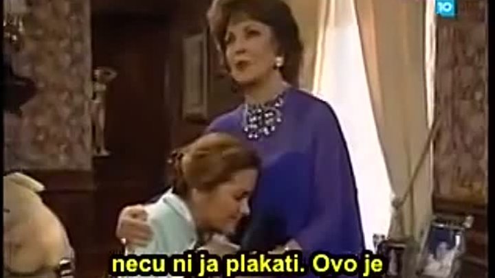 ⁣Ljubavne veze, 62 epizoda