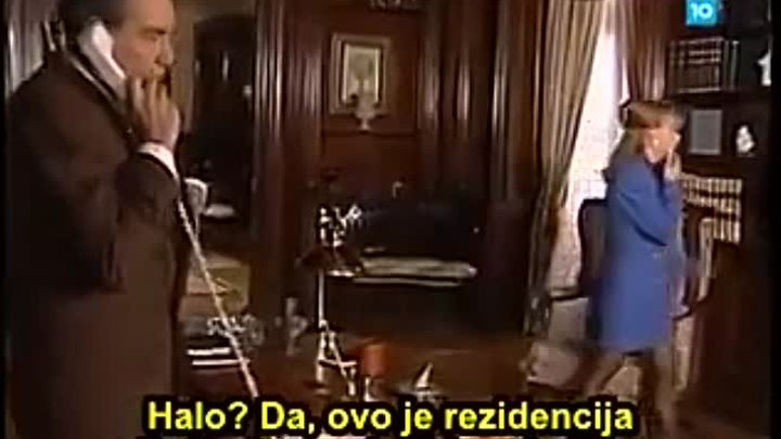 ⁣Ljubavne veze, 68 epizoda