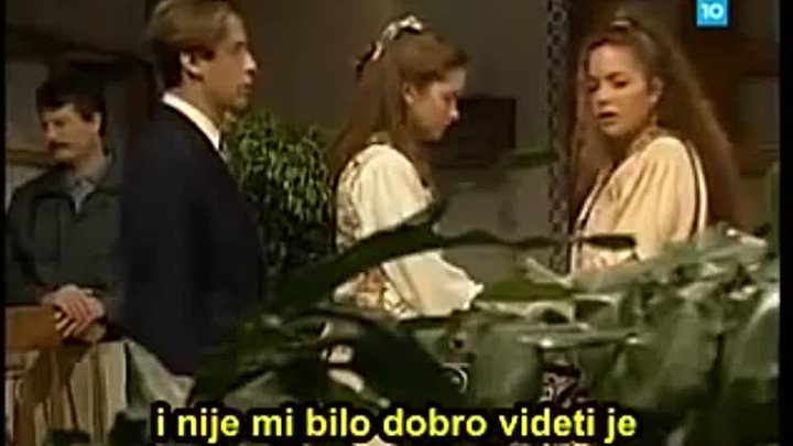 ⁣Ljubavne veze, 71 epizoda