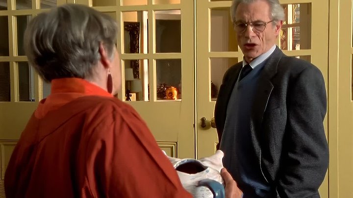 ⁣Crime Traveller (1997) - Episode Six - Death Minister