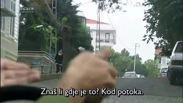 Ezel - sezona 2 E07