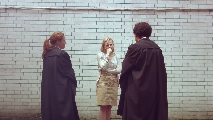 ⁣Criminal Justice (2008) - S02E04