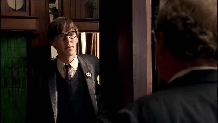 ⁣Hawking (2004) (1080p)