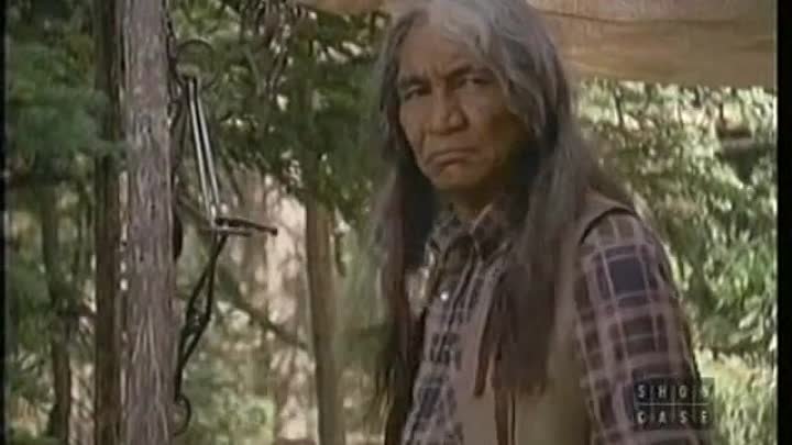 ⁣North Of 60 [S02E03] Miles to Go (1993)