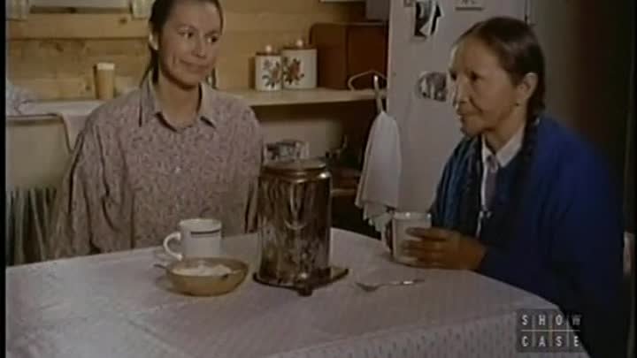 ⁣North Of 60 [S02E06] Rumours (1993)