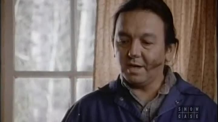 ⁣North Of 60 [S02E13] Trapped (1993)