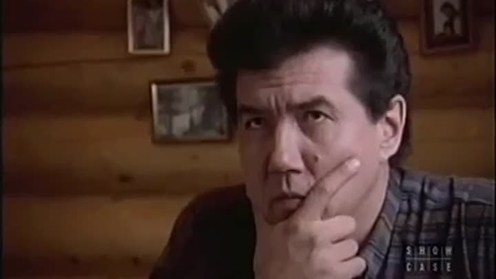 ⁣North Of 60 [S02E14] All Fall Down (1993)