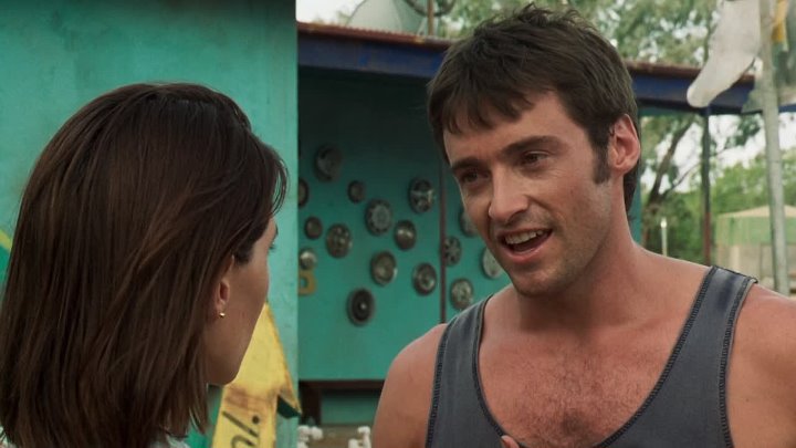 ⁣Paperback Hero (1999) (1080p)🌻 90's Movies