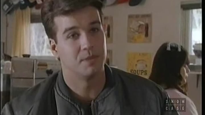 ⁣North Of 60 [S01E06] Out of the Blue (1993)