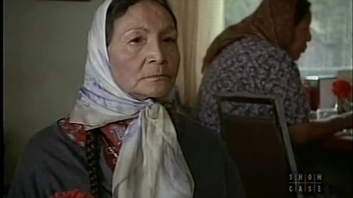 ⁣North Of 60 [S04E05] The Visit (1995)