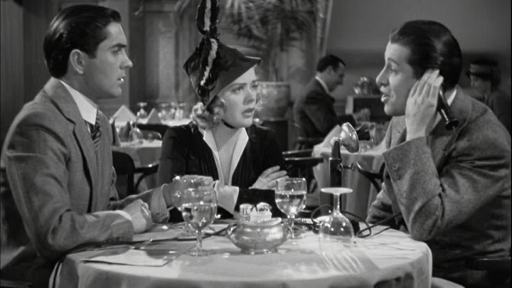 ⁣Alexanders Ragtime Band (1938) (1080p)🌻 Movies