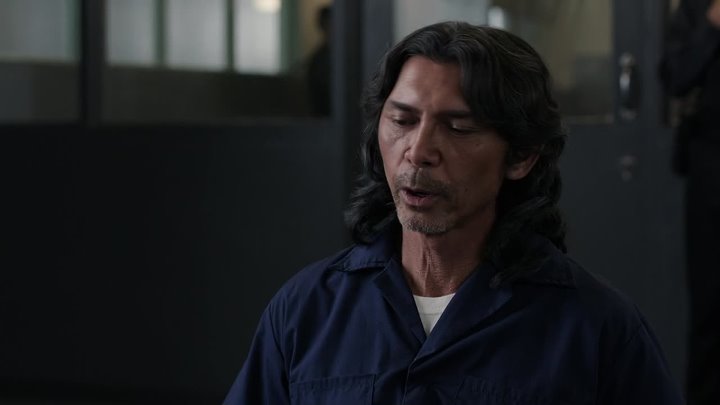 ⁣The Night Stalker (2016) (720p)🌻 Movies