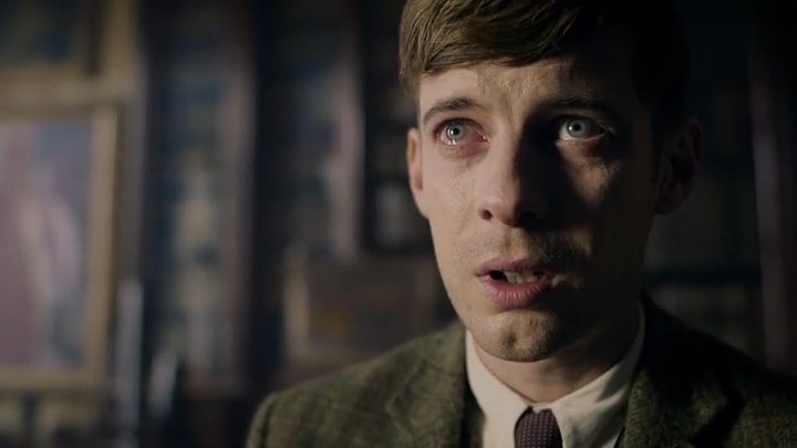 ⁣Ordeal by Innocence (2018) Part 1