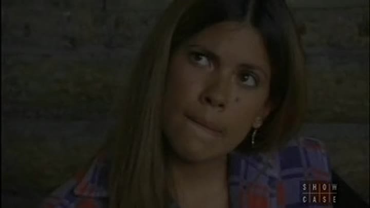 ⁣North Of 60 [S05E02] Bushman (1996)