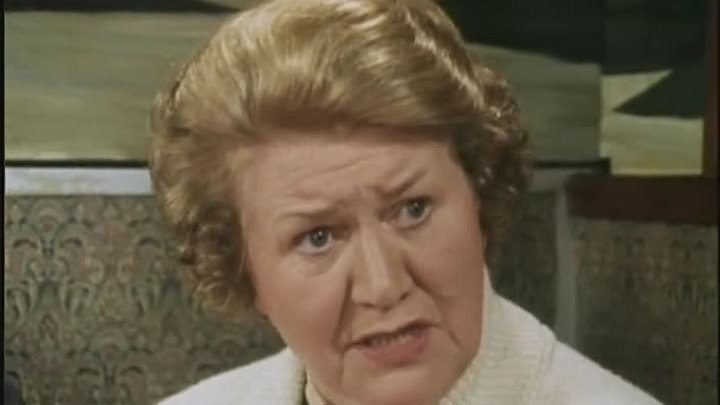 ⁣Hetty Wainthropp Investigates [S03E03] Serving the Community (1997)