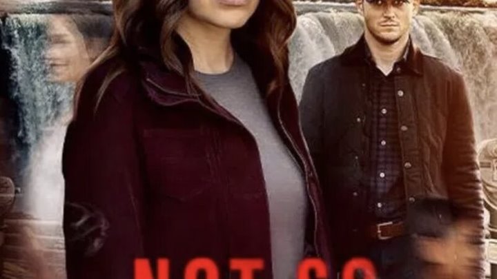 ⁣Not So Perfect Stranger 2025 Lifetime True Story